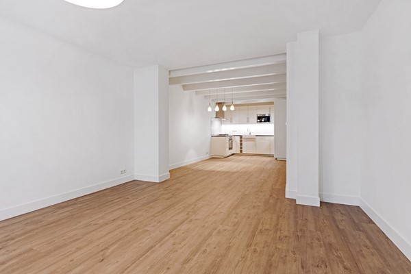 Medium property photo - Stadhouderskade 128O, 1074 AV Amsterdam